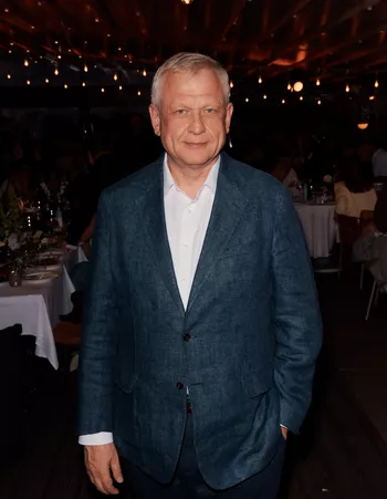 Сергей Капков