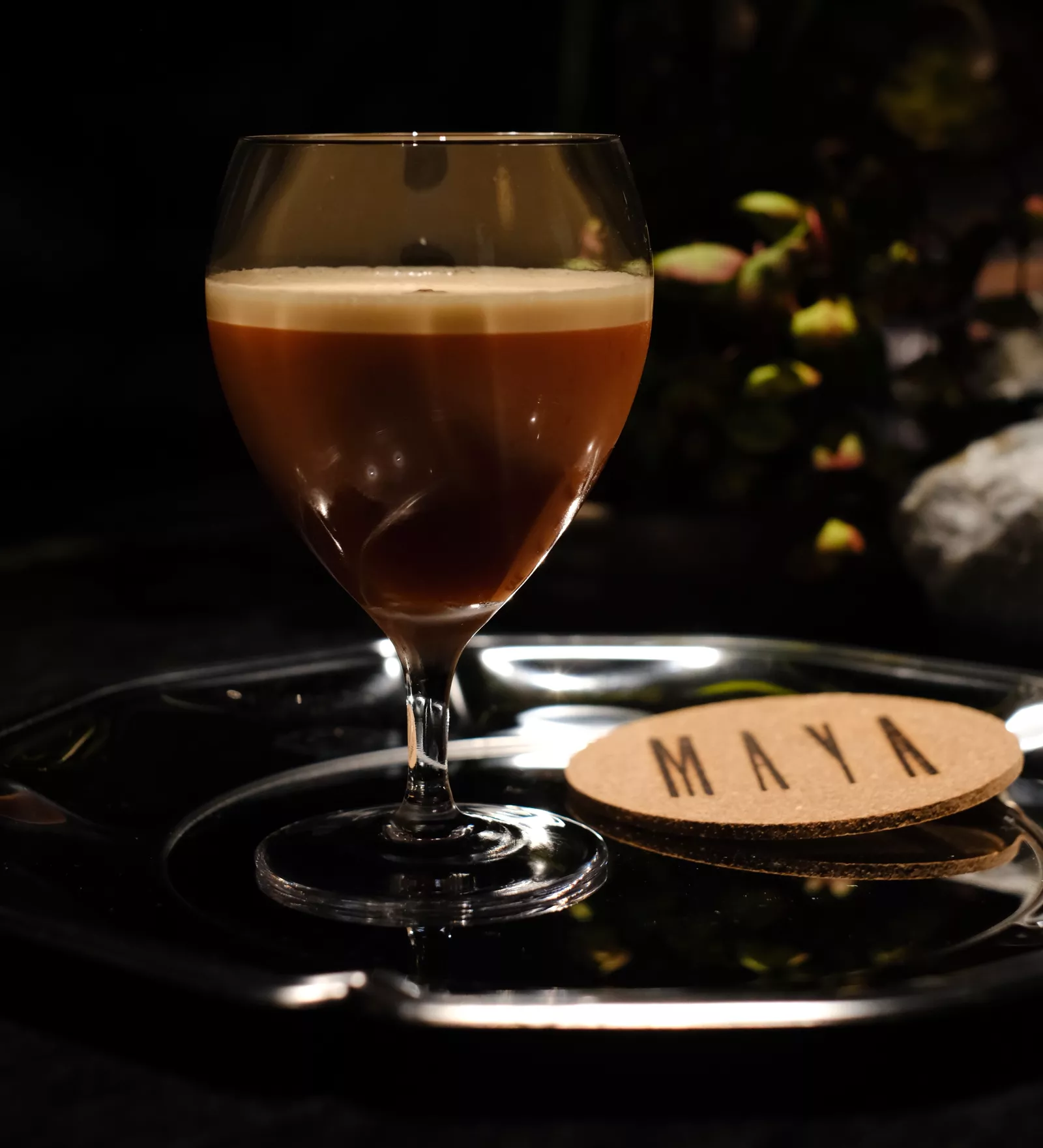 Espresso Martinez
