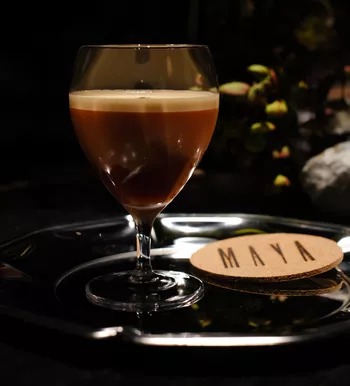 Espresso Martinez