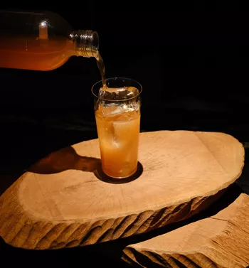 Salted Mango