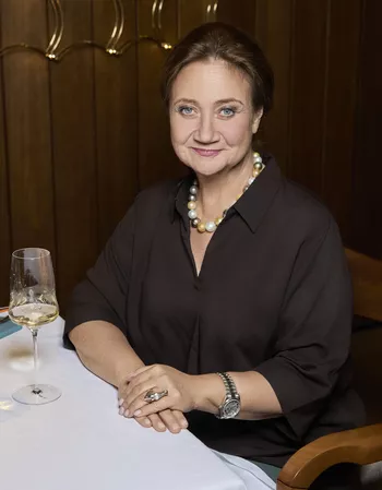 Елена Ремчукова