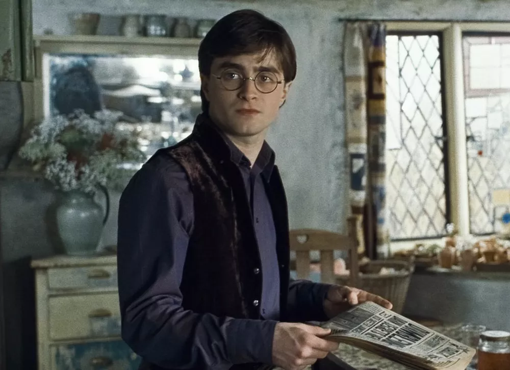 Дэниел Рэдклифф надеется на подробную экранизацию книг в сериале по “Гарри Поттеру”