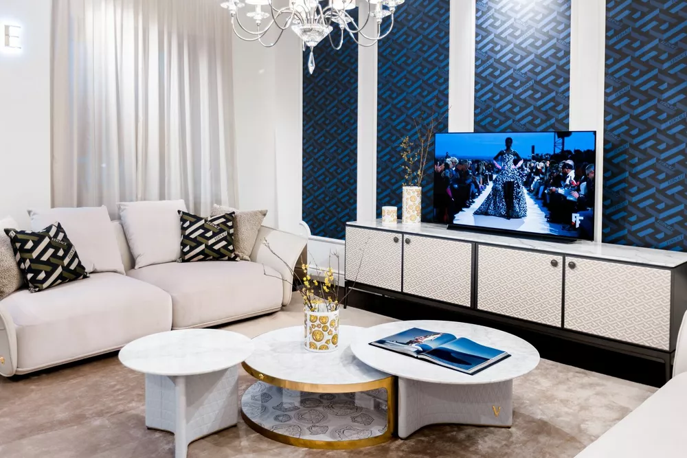 Versace Home
