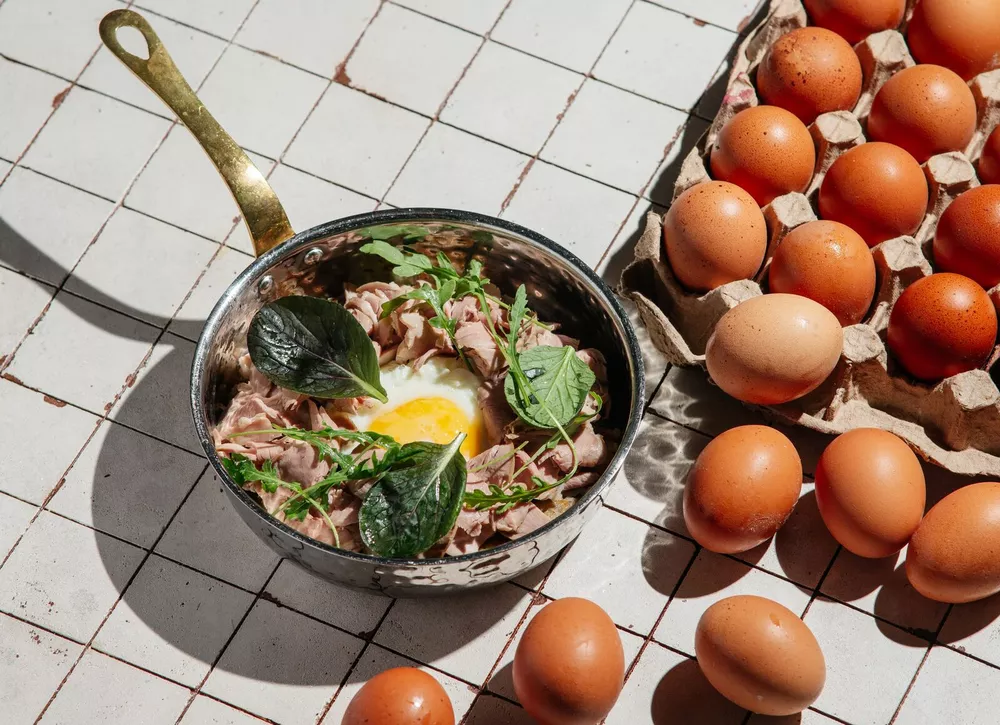 Летний фестиваль завтраков BreakFest 2023: вкусное утро в Петербурге