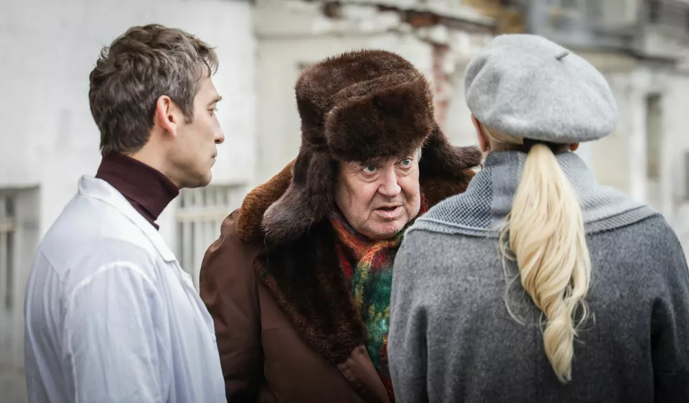 “Вампиры средней полосы”