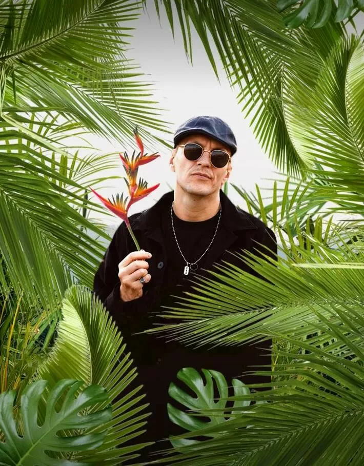 DJ Radionovsky в “Бибирево”