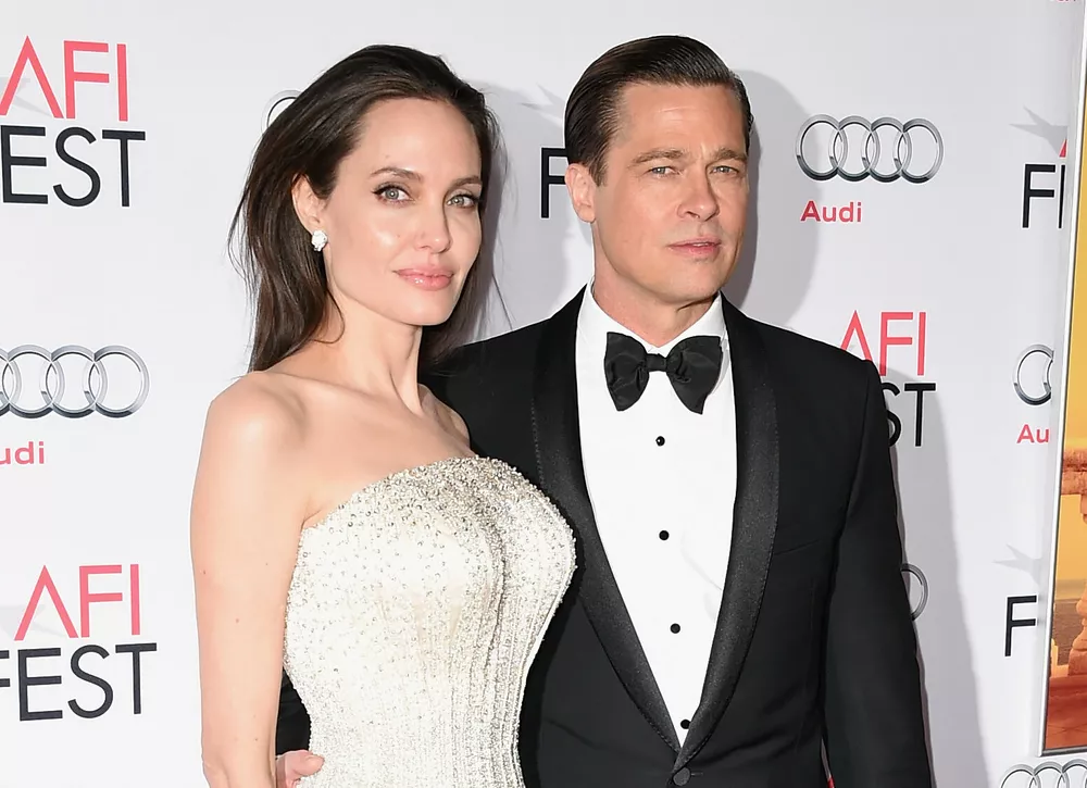 Эксперты прогнозируют воссоединение Анджелины Джоли и Брэда Питта – где это произойдет 