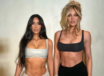 Хлое Кардашьян