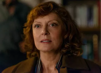 Сьюзан Сарандон