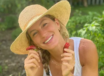 Жизель Бюндхен