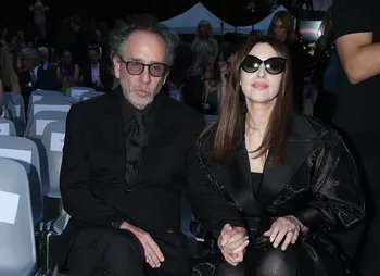 Моника Беллуччи