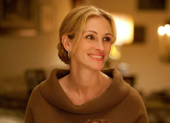 Джулия Робертс