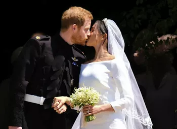 Принц Гарри