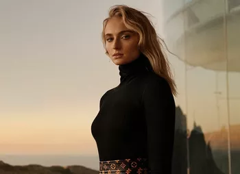 Софи Тернер