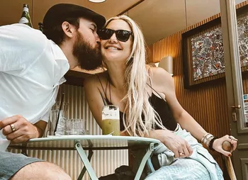 Кейт Хадсон