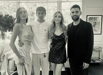 Линдси Лохан