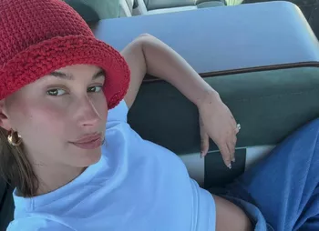 Хейли Бибер