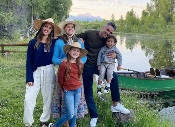 Джессика Альба