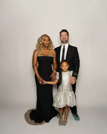 Серена Алексис и Олимпия