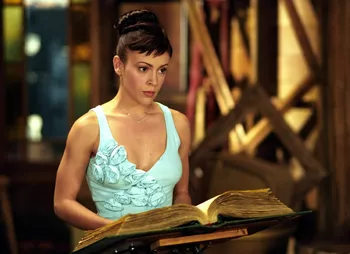 Алисса Милано