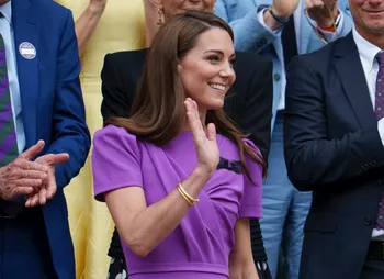 Кейт Миддлтон