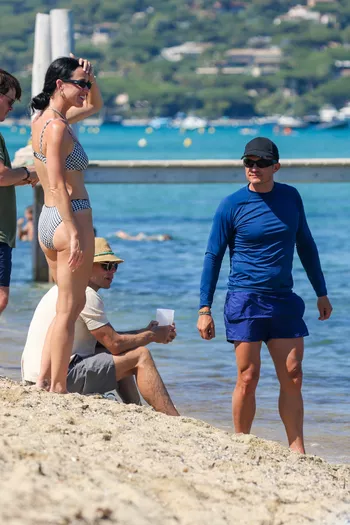 Кэти Перри и Орландо Блум