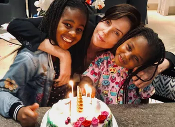 Шарлиз Терон