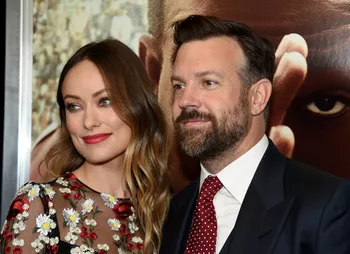 Оливия Уайлд