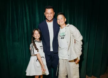 Павел Прилучный