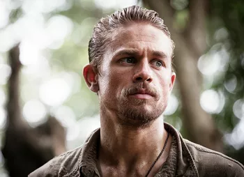 Чарли Ханнэм