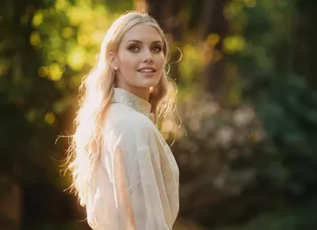 Леди Китти Спенсер