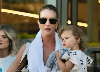 Рози Хантингтон-Уайтли