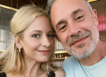 Сара Мишель Геллар