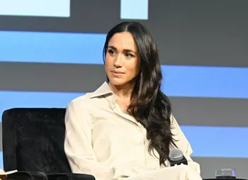 Меган Маркл