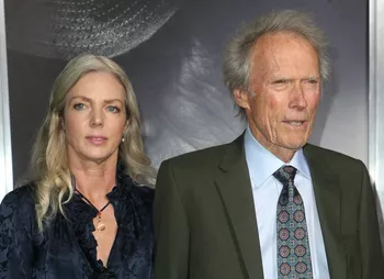 Клинт Иствуд