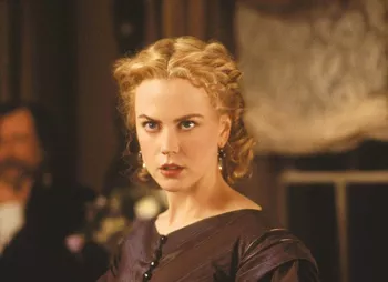 Николь Кидман