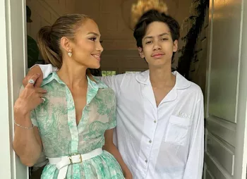 Дженнифер Лопес