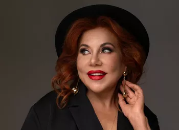 Марина Федункив