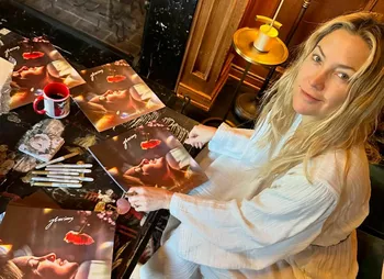 Кейт Хадсон