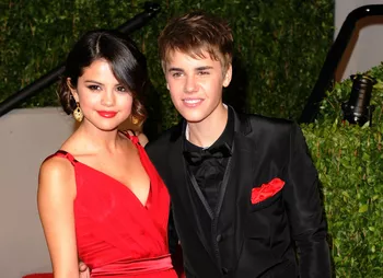 Селена Гомес