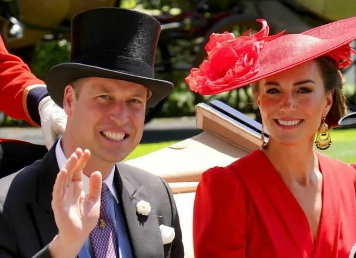 Кейт Миддлтон и принц Уильям ищут нового личного помощника — что это значит