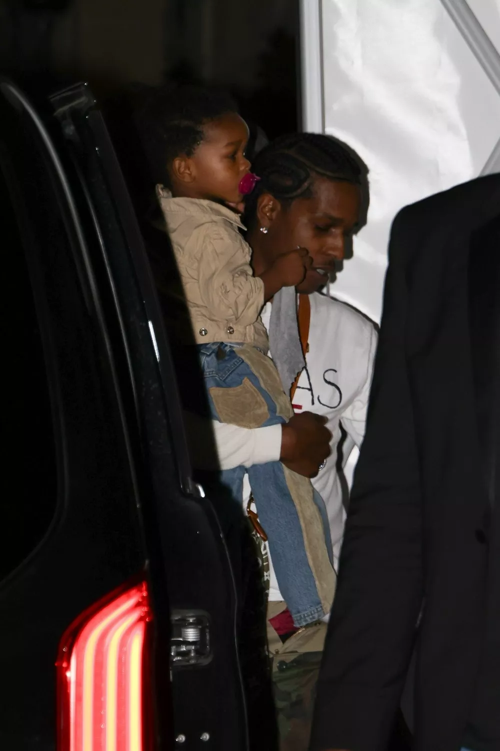 A$AP Rocky
