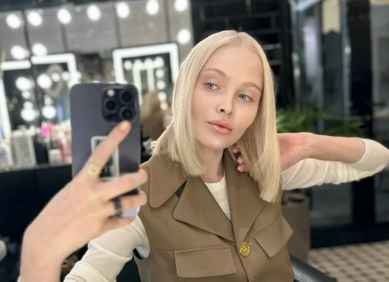 Алена Шишкова рассказала об абьюзивных отношениях