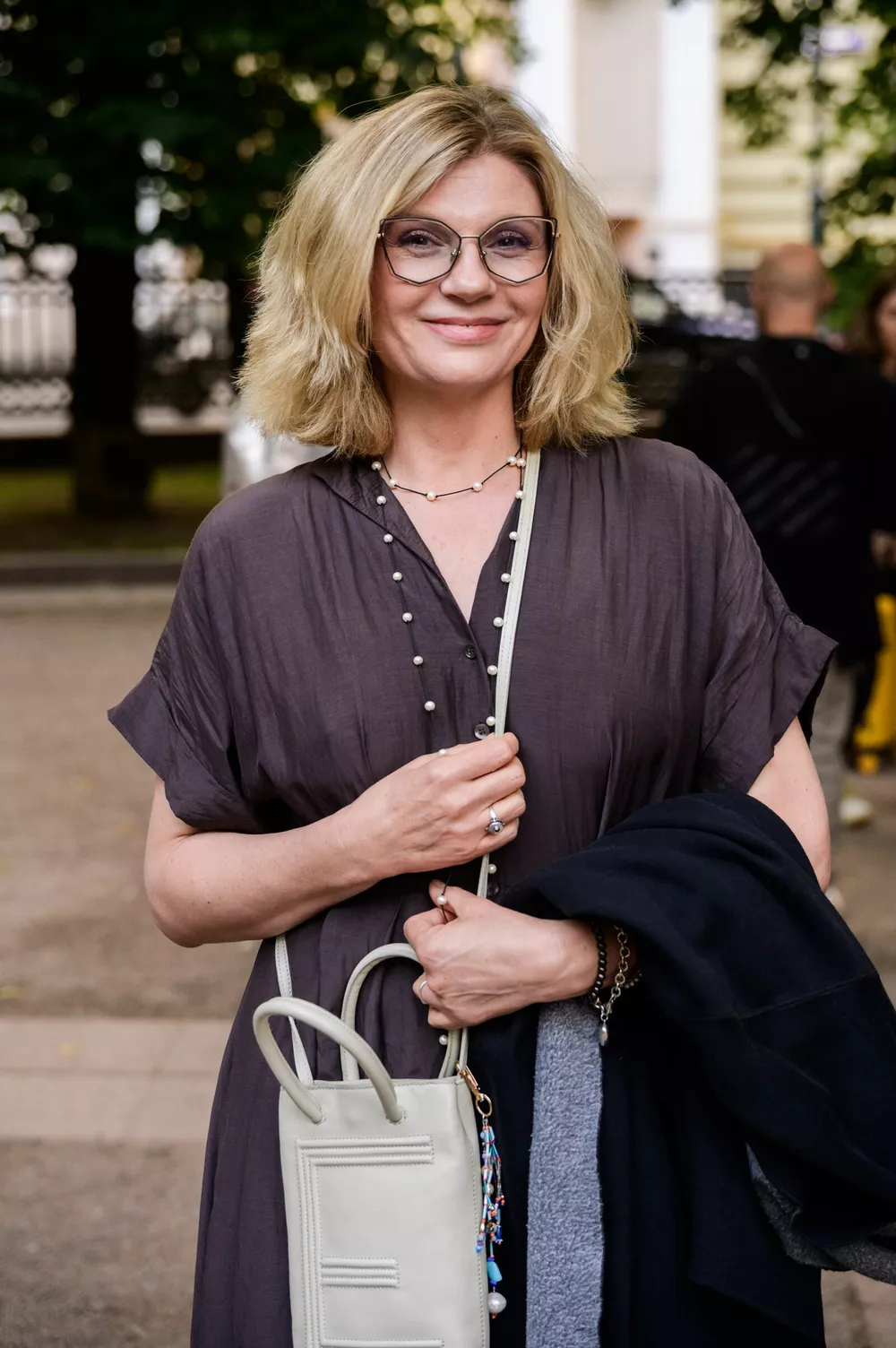 Анна Ардова