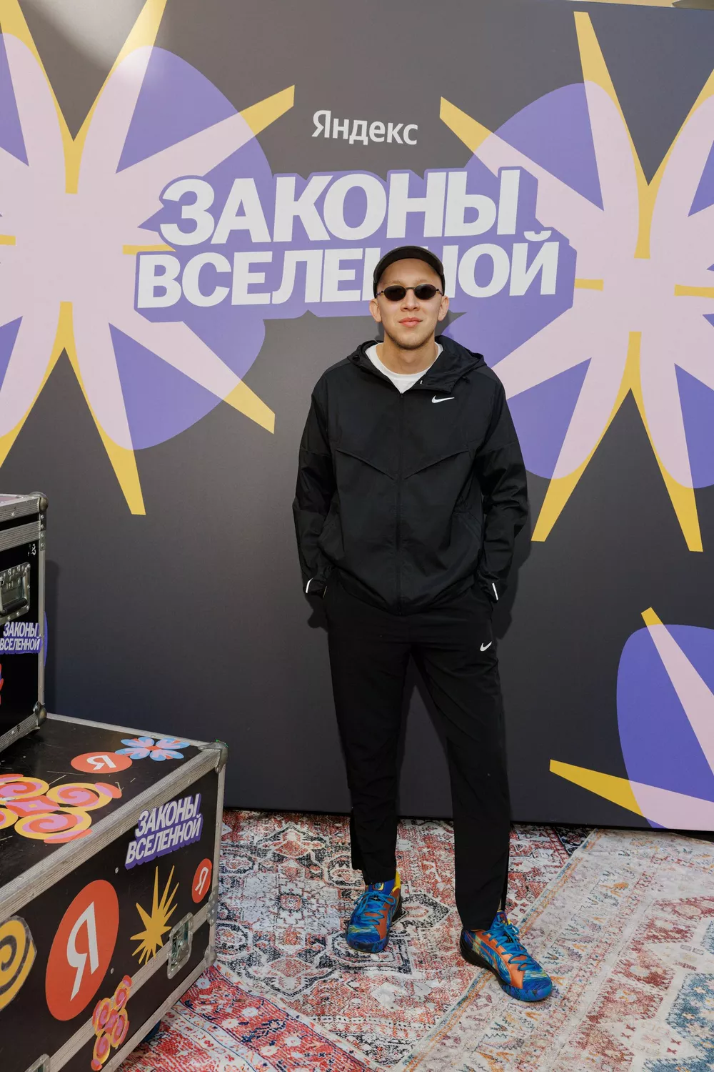 Лев Зулькарнаев