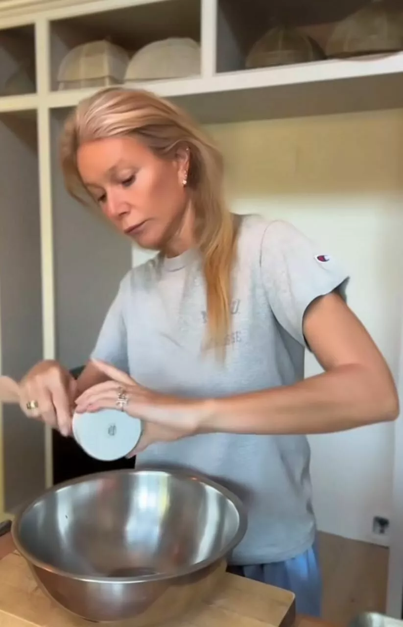 Гвинет Пэлтроу