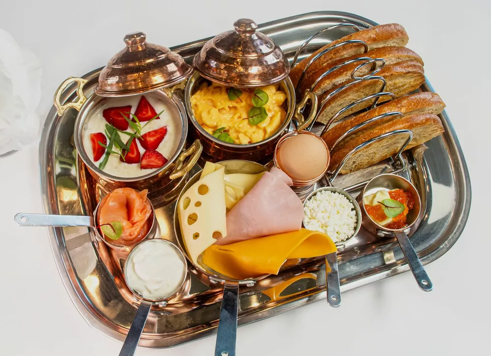 Фестиваль BreakFest: лучшие авторские завтраки в Ростове-на-Дону