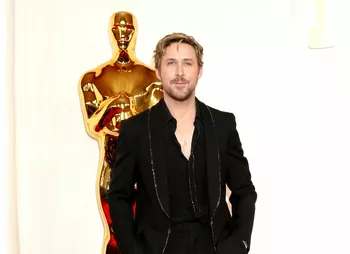 Райан Гослинг