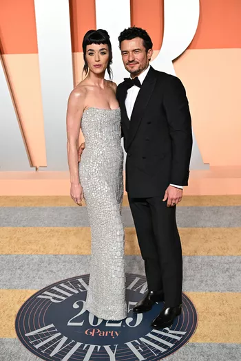 Перри и Блум