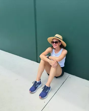 Дженнифер Гарнер